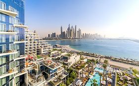 Five The Palm Jumeirah 5*